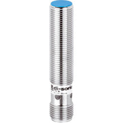 Di-soric - Induktiver Näherungsschalter Induktiver Näherungssensor DCC 12 M 04B NOKIBSL 4mm, bündig
