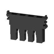 Weidmüller - Zubehör/Ersatzteile für Klemmen Klemme STGHO.ZAO.RSWZRV2.5 Steckanschl.,2.5mm² − 25 Stück