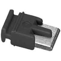 Phoenix Contact - Querverbinder/Brücker für Reihenklemme Steckbrücke FBST 6-PLC RD − 50 Stück
