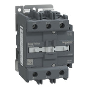 Schneider Electric - Leistungsschütz zum Schalten von Wechselstrom Leistungsschütz Easy TeSys LC1E80U5 3P 80A 240VAC 50Hz