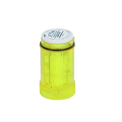 Leuze - Signalsäulenelement, optisch Signalsäulenelement E4-V1-DS-Y