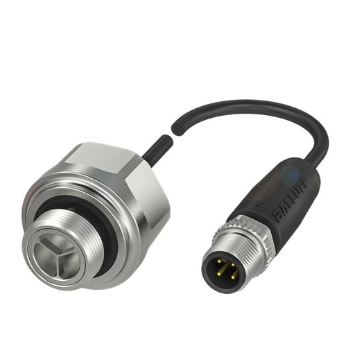 Balluff - Ultraschall Abstandssensor Ultraschall-Flüssigkeits BFD 3SAP-19N#BFD0002 sensor − 1 Stück by Balluff
