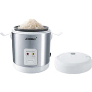 Steba - Dampfgarer Mini-Reiskocher RK 4 M eds/ws 0,9L