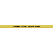 Lapp Kabel&Leitung - Daten- und Kommunikationskabel UNITRONIC BUS ASI LD (G) 2170371/100 YE 2x2.5 − 100 Meter