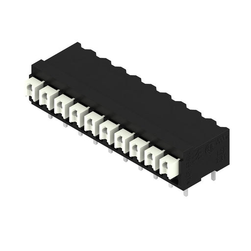 Weidmüller - Leiterplattenklemme Leiterplattenklemme LSF-SMT 3#1824720000 3.81mm − 14 Stück