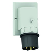 Bals Elektrotech - CEE-Gerätestecker (IEC 60309) Aufbau-Gerätestecker 266 4p 500V 7h IP44