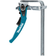 Makita - Schraubzwinge Klemmzwingen Set 199826-6 2stk