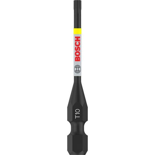 Bosch - Bit PRO Impact Bit, T10 2608522528VE(2) 55 mm, 2-tlg