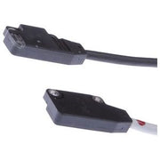 Ipf Electronic - Einweg-Lichtschranke Sensor OYQ30100 optisch