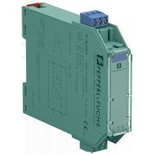 Pepperl+Fuchs Fabrik - Trennverstärker Repeater KFD0-CS-Ex1.54-Y2