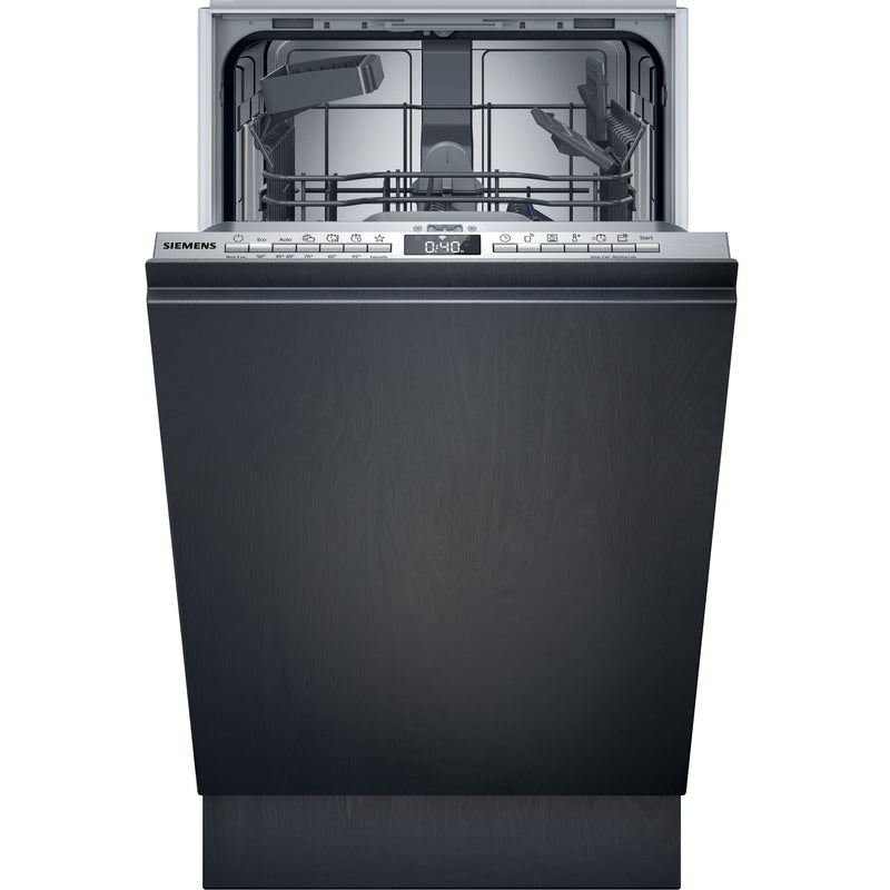 Siemens - Geschirrspüler EB-Geschirrspüler SR63EX25KE IQ300,45cm
