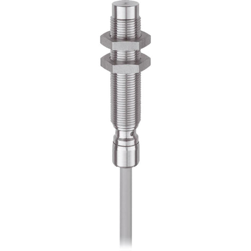 Di-soric - Induktiver Näherungsschalter Induktiver Näherungssensor DCC 12 VL 10 NSLK 10mm, nicht bündig