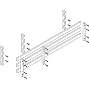 ABN - Verteilerfeld für Installationsverteiler Sammelschienen-Modul MTSC32763 3FB/2RE