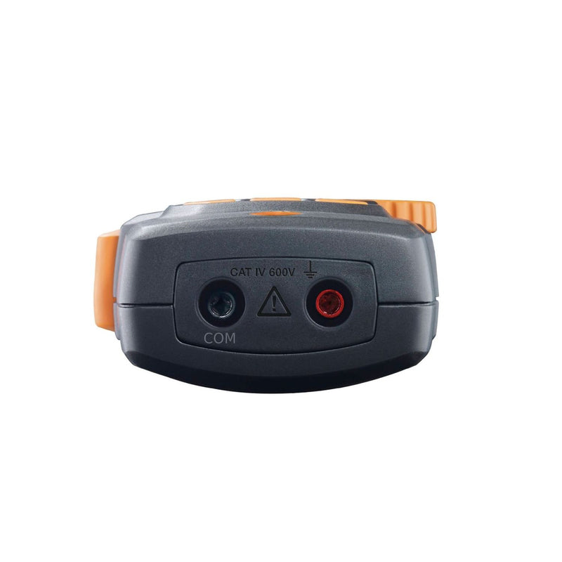 Testo - Zangenmessgerät Stromzange 0590 7702 testo 770-2 − 1 Stück