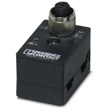 Phoenix Contact - Sensor-Aktor-Adapter Verteiler SAC-ASI-J-Y-N-M12FS