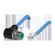 Pepperl+Fuchs Fabrik - Konfektioniertes Sensor-Aktor-Kabel Kabelstecker V1S-W-N4-0,5M-PVC NAMUR − 1 Stück