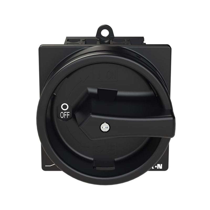 Eaton - Lasttrennschalter Ein-Aus-Schalter T0-1-8200/V/SVB-SW 1pol