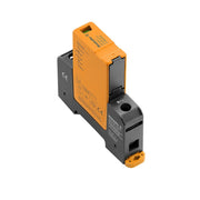Weidmüller - Überspannungsableiter für Energietechnik/Stromversorgung Überspannungsableiter VPUACI1275/25LCFS o. Fernmeldekontakt