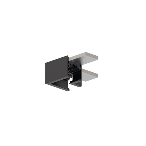 LTS Licht&Leuchten - Mechanisches Zubehör/Ersatzteile für Leuchten L-Verbinder NEO-AL/S/S-9511ST6sw schwarz