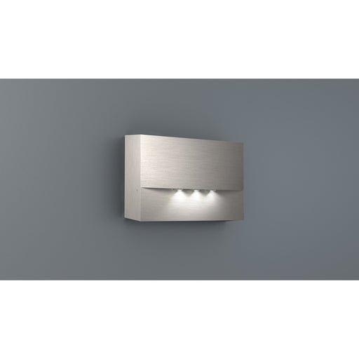 RP-Technik - Sicherheitsleuchte WAF423WL-E EB 3h, WL, edelst