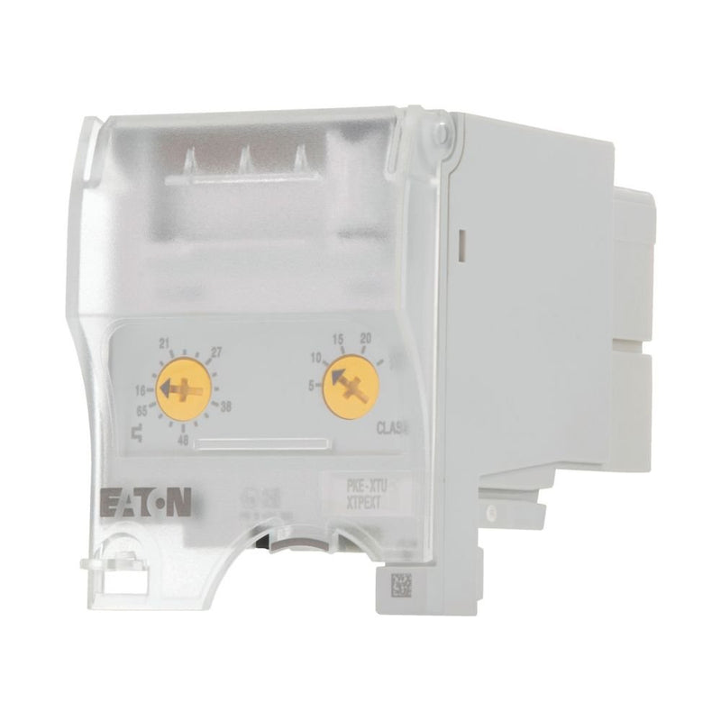 Eaton - Auslöseblock für Leistungsschalter Auslöseblock PKE-XTU-65 16-65A