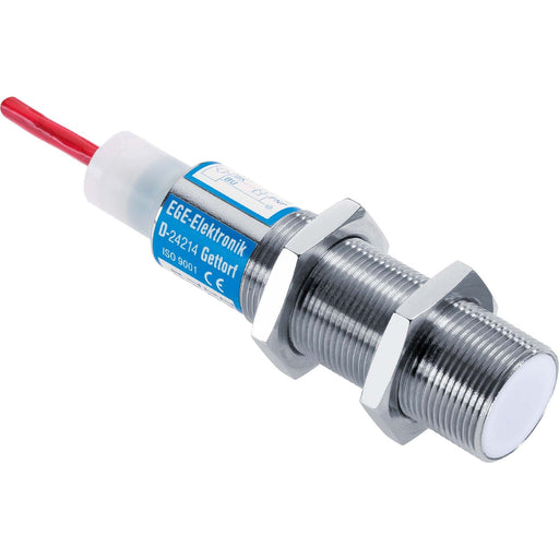 EGE-Elektronik - Induktiver Näherungsschalter Induktivschalter IGMF 05 GSP L=2m