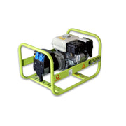 Pramac - Stromerzeuger Benzin PA252SH1000 E 3200 - SHI 230V