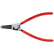 Knipex - Zange für Sicherungsringe Sicherungsringzange 46 11 A2 180mm