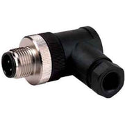 Murrelektronik - Rundsteckverbinder, feldkonfektionierbar (Industriesteckverbinder) M12-Stecker gew. 7000-12881-0000000