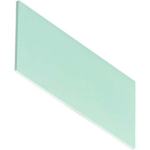 Ridi-Leuchten - Mechanisches Zubehör/Ersatzteile für Leuchten Endstirnteil ABRFBKE #0203584 − 1 Stück by Ridi-Leuchten
