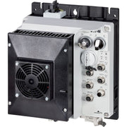 Eaton - Frequenzumrichter =< 1 kV Drehzahlsteller RASP58420EIP #198916 8.5 A, 4kW