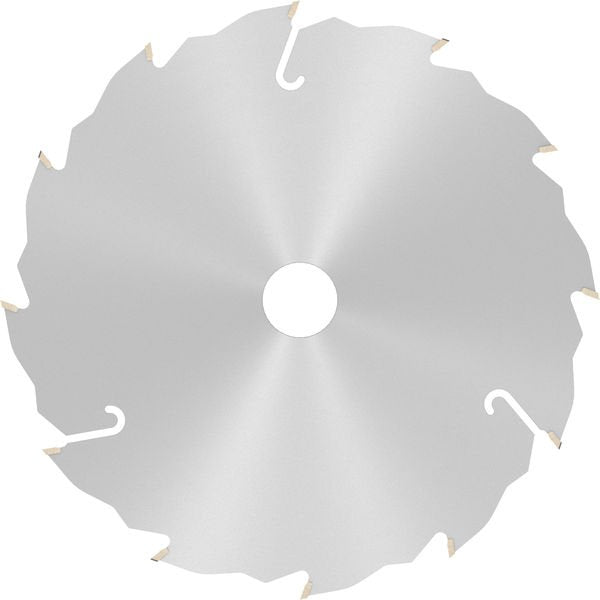 Bosch - Kreissägeblatt PRO Wood Kreissägeblatt, 2608640786 160 x 2,2 x 20 mm
