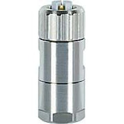 Pilz - Konfektioniertes Sensor-Aktor-Kabel M12 con., straight, female 380317 5 pin, L, S