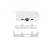 RZB - Lichtregelsystemkomponente DALI-Sensor 982757.002