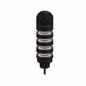 Turck - Signalsäule, Komplettgerät Signalsäule TL50BLBGYRALSC