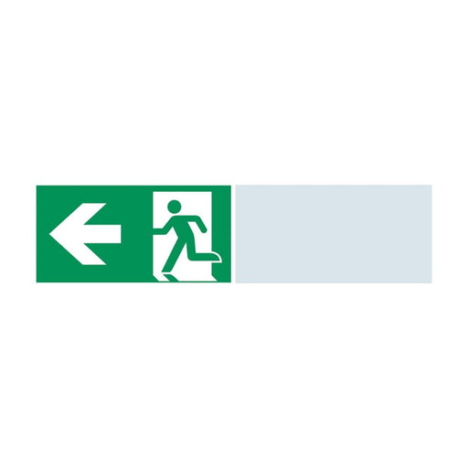 Ceag Notlichtsysteme - Piktogramm für Not-/Hinweisleuchte LED-Piktogramm 40071355542