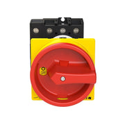 Eaton - Lasttrennschalter Hauptschalter P1-25/V/SVB/N Not-Aus/Zw.bau/N