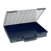 Cimco Werkzeuge - Sortimentskasten für Schrauben Sortimentskasten PSC vario-240 56x240x195mm