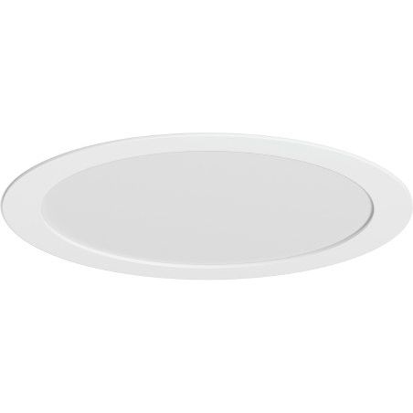 RZB - Downlight/Strahler/Flutlicht LED-Einbaudownlight 901808.002.2.76 827-865, DALI, ws