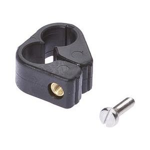 Ipf Electronic - Zubehör/Ersatzteile für Niederspannungs-Schalttechnik Zubehör Magnetisch, AM000011 Befestigungsschelle