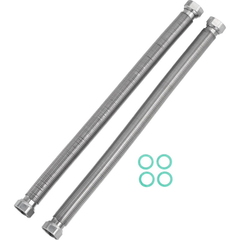 Bosch Thermotechnik - Zubehör/Ersatzteile für Wärmepumpe Installationspaket INPA500-1000 INPA lang 500-1000mm