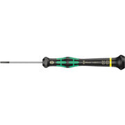 Wera - Schlitz-Schraubendreher Schlitzschraubendreher 2035 Micro 0.30x2.0x50