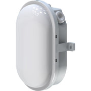Megatron - Decken-/Wandleuchte LED-Ovalleuchte MT69065 830
