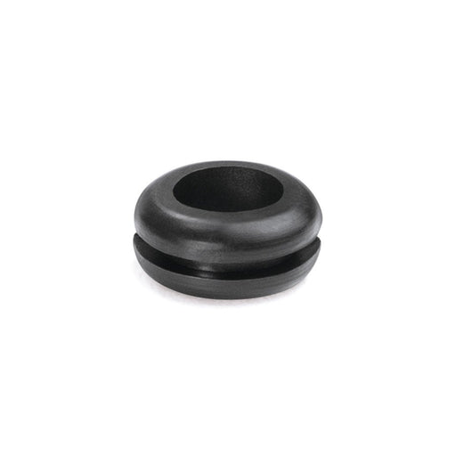 HellermannTyton - Durchführungstülle Tülle HV 1215-PVC-BK − 2000 Stück