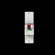 ABB Stotz S&J - Selektiver Hauptleitungsschutzschalter Hauptlastschalter S751DR-K80 25kA,80A,1P