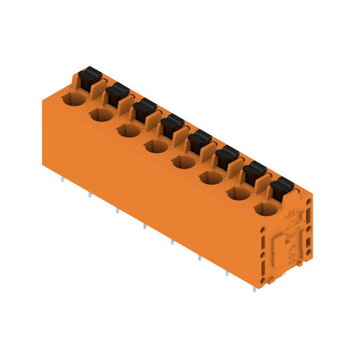 Weidmüller - Leiterplattenklemme Leiterplattenklemme LMF 7.50/#2774600000 7.50mm − 25 Stück