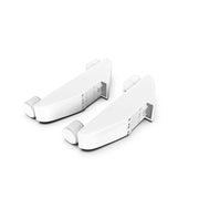 Etherma - Montagehilfe Haustechnik Rollenset (1 Paar) SN-RS-Eco-P (VE2) ECO P Konvektoren
