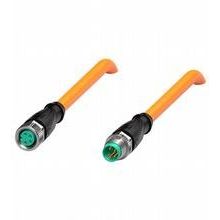 Pepperl+Fuchs Fabrik - Konfektioniertes Sensor-Aktor-Kabel Verbindungskabel V31GMOR5MPOCV31GM − 1 Stück