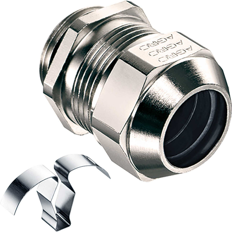 Kaiser - Kabelverschraubung 1083.25 EASY CONNECT M25