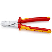 Knipex - Seitenschneider Kraft-Seitenschneider 74 06 250 isoliert, 250mm
